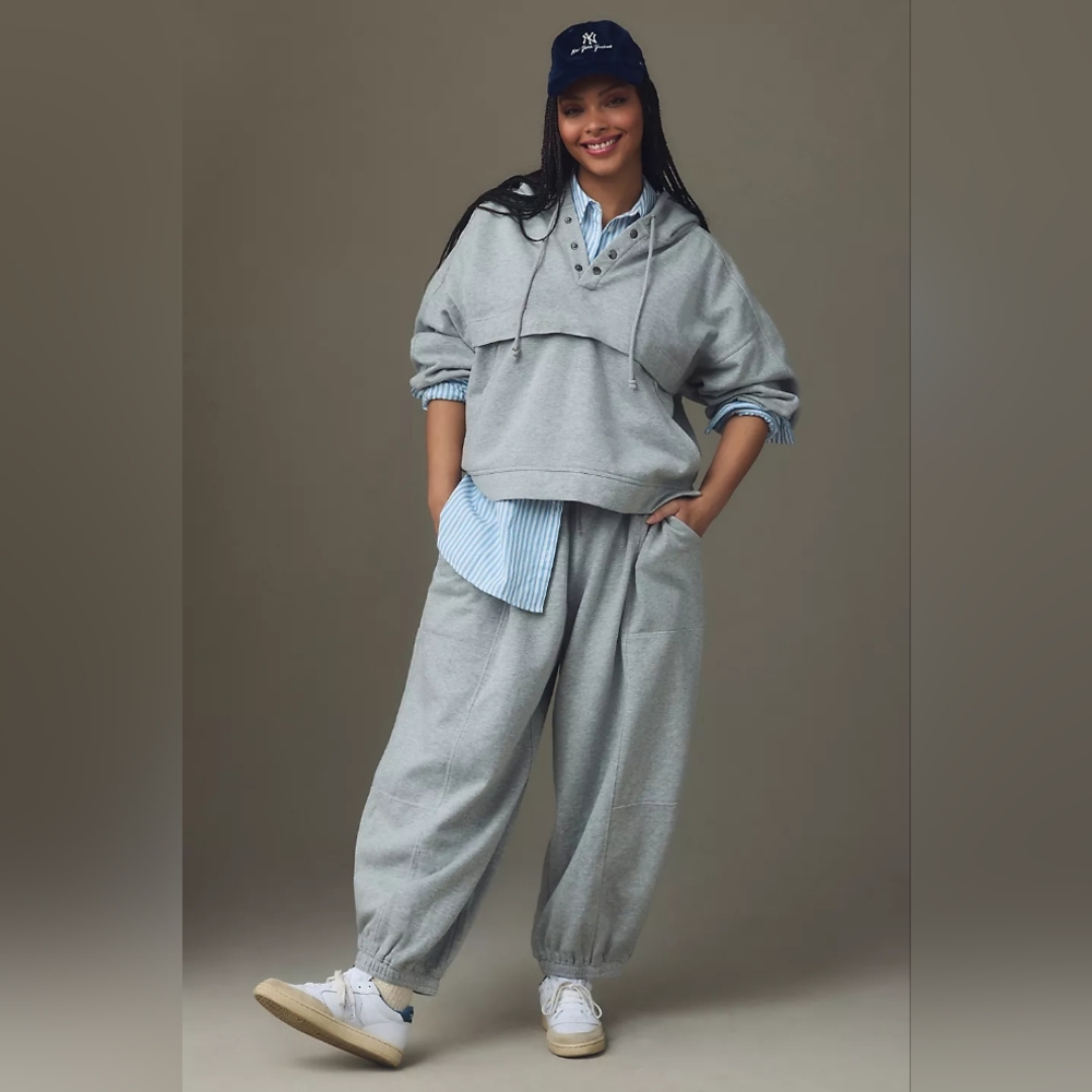Daily Practice by Anthropologie Zola Joggers